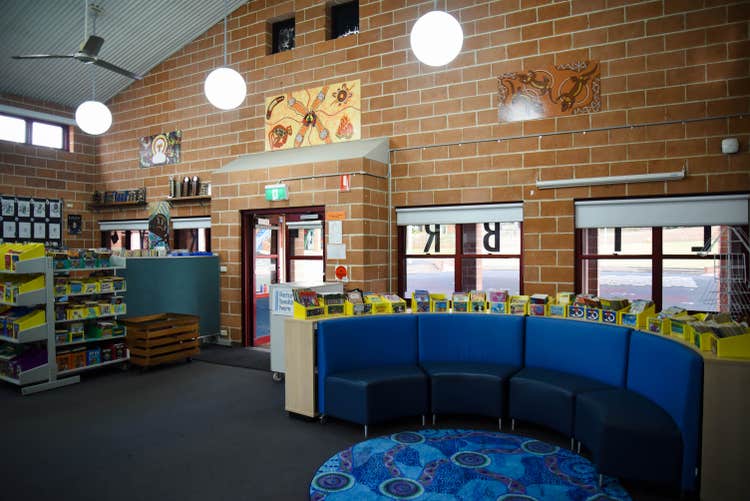 Library