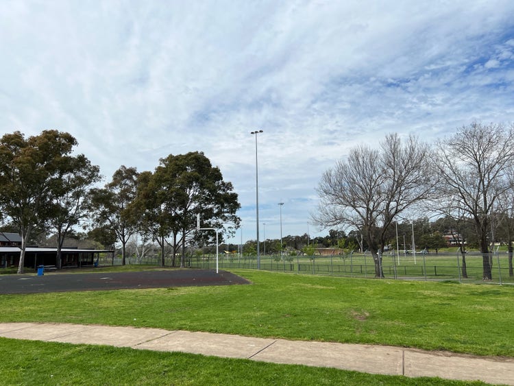 playground
